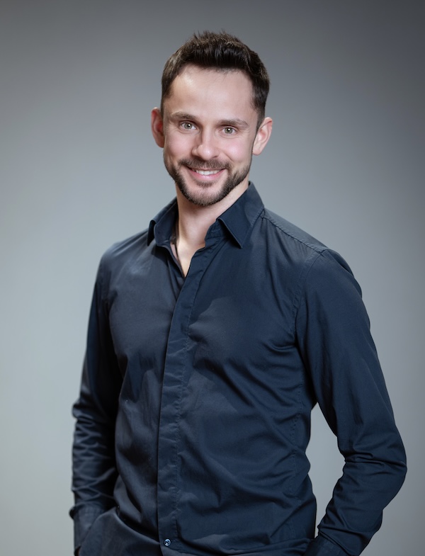 deju treneris Marts Punins